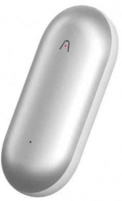 Диктофон PLAUD NotePin ChatGPT Silver (NP-64G-SI, PN0200-SI) Новые. Харьков - изображение 6