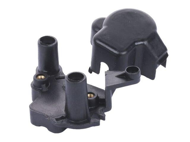 Корпус регулятора оборотів – 3.5KW/3.8KW Мукачево - фото 2