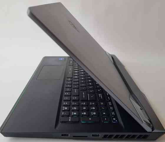 MSI RAIDER GE76 17 11800H/RTX3080 16Gb/RAM 32Gb/SSD1TB/360Hz.Ноутбук Київ