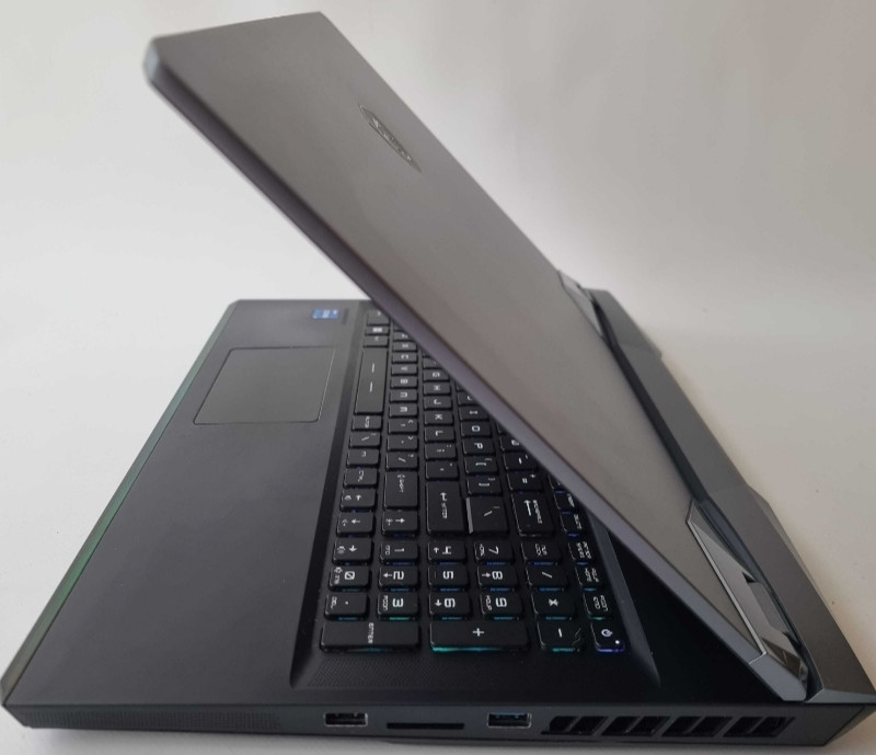 MSI RAIDER GE76 17 11800H/RTX3080 16Gb/RAM 32Gb/SSD1TB/360Hz.Ноутбук Київ - фото 6