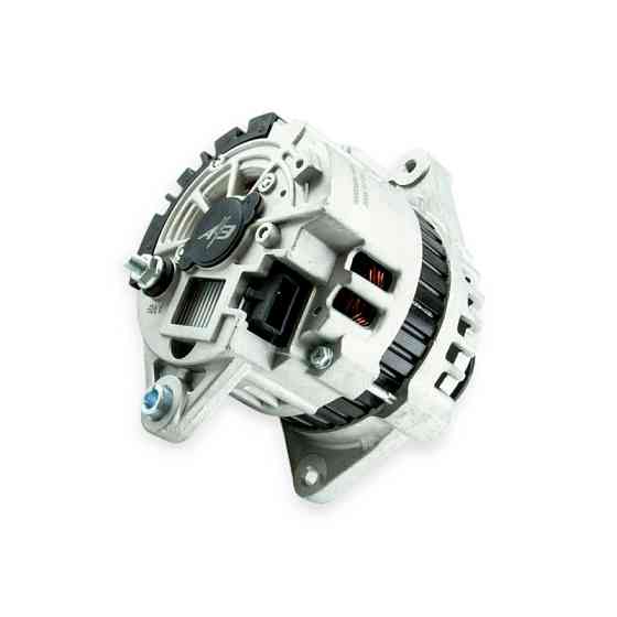 Генератор 85А (Авто-Электрика) Ланос Мукачево