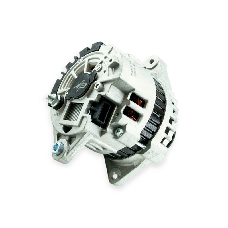 Генератор 85А (Авто-Электрика) Ланос Мукачево - изображение 1