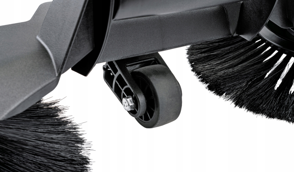 Ручная подметальная машина 65см Powermat (Польша) Киев - изображение 6