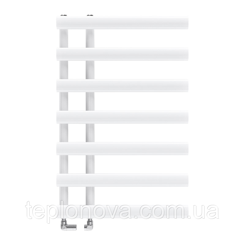 Рушникосушка Ideale біла Emma 11 7/780/500 Чернівці - фото 5