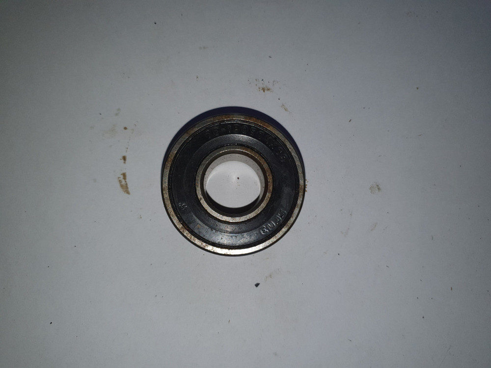 Подшипник 70-180504. 20*47*18 мм. ГПЗ Харьков - изображение 1