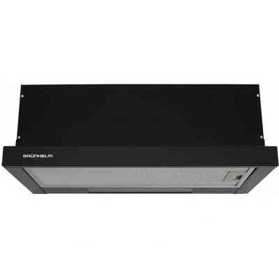 Витяжка кухонна Grunhelm GVT 114 B Вінниця