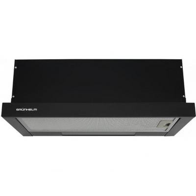 Витяжка кухонна Grunhelm GVT 114 B Вінниця - фото 1