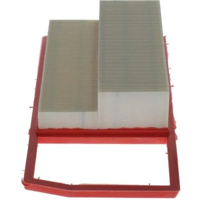 Повітряний фільтр для автомобіля Bosch F026400654 Вінниця - фото 3