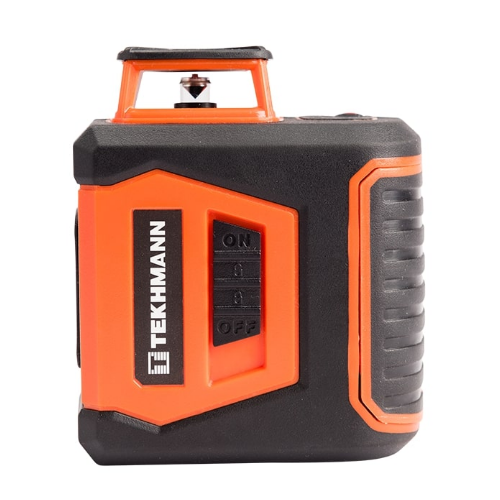 Рівень лазерний TSL-5 Tekhmann Житомир