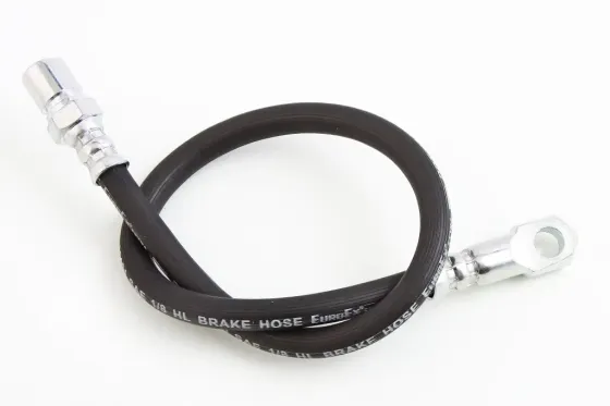 Шланг тормозной 2121 передний EuroEx длинный Винница