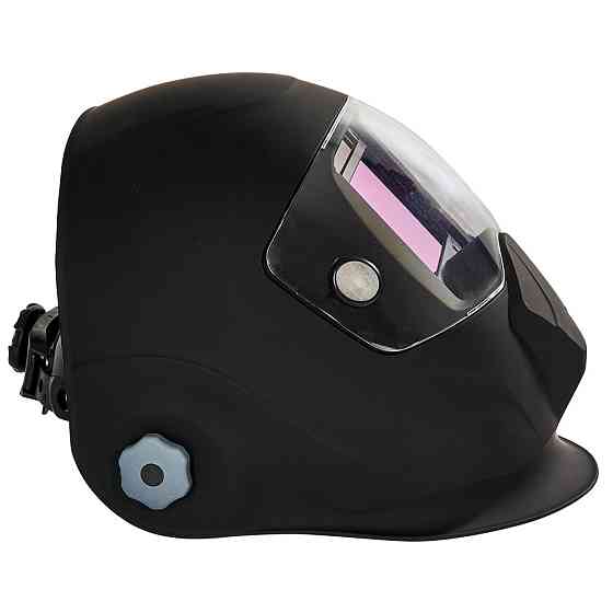 Маска сварщика хамелеон Vitals Professional 3.0 USB Харьков