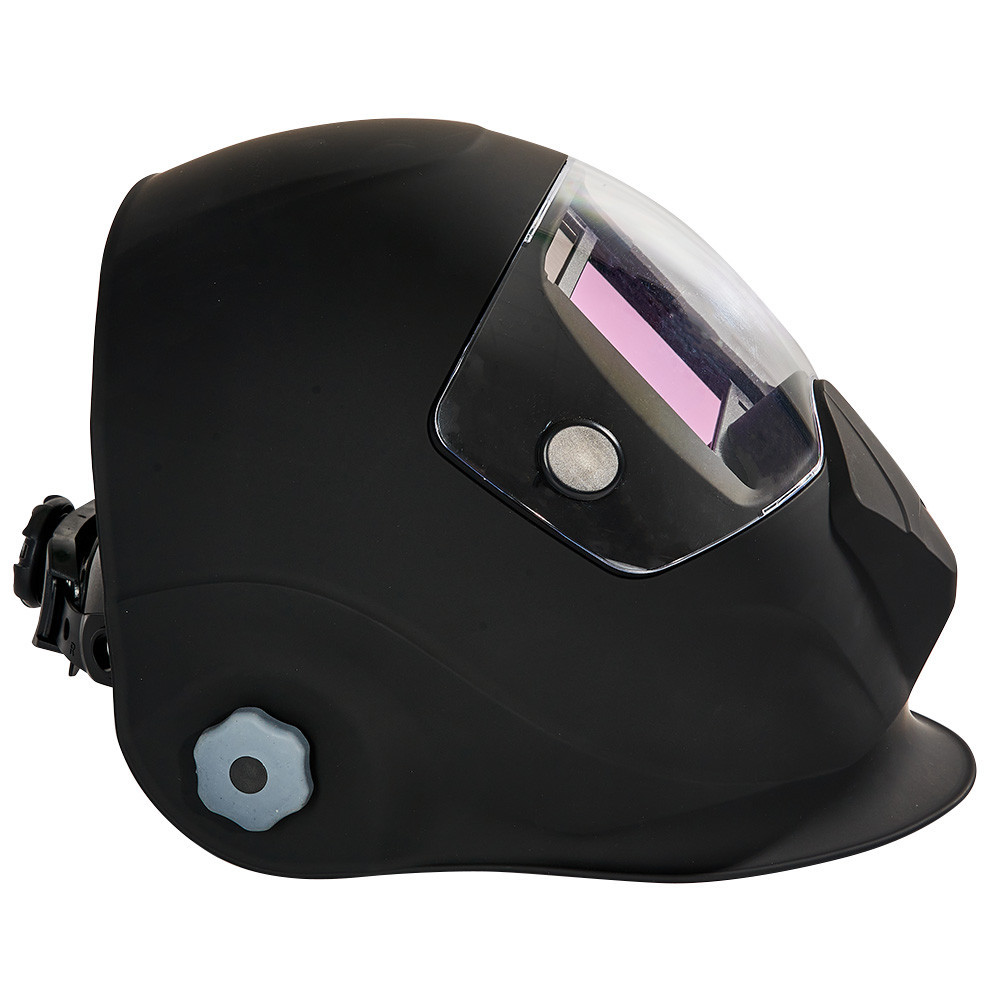 Маска сварщика хамелеон Vitals Professional 3.0 USB Харьков - изображение 3