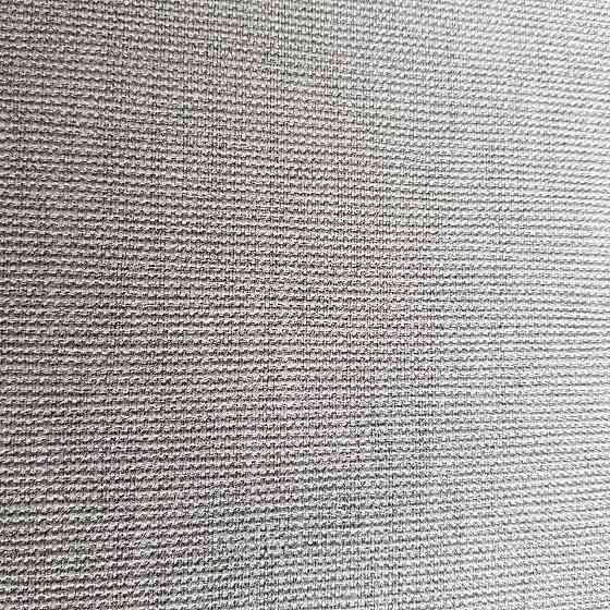 Шпалери метрові вінілові на флізелін Marburg Botanica однотонні в точку ефект потертості бежеві з сірим Київ