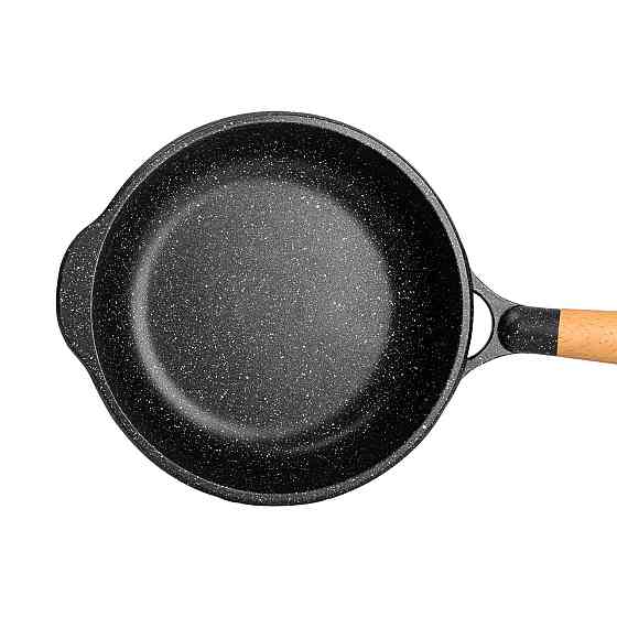 Сотейник алюмінієвий 2,7 л з антипригарним покриттям 24 см Київ