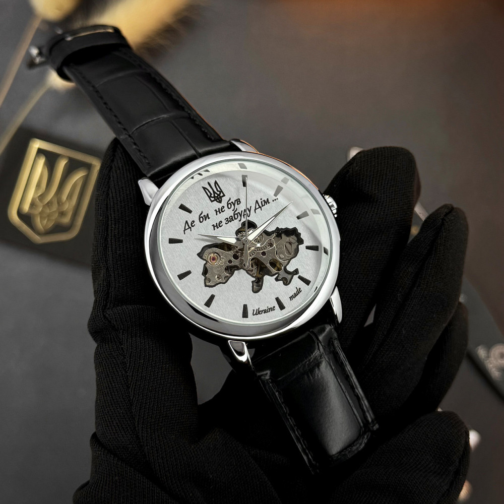 Awarder 022 Automatics Не Забуду Дім Киев - изображение 8