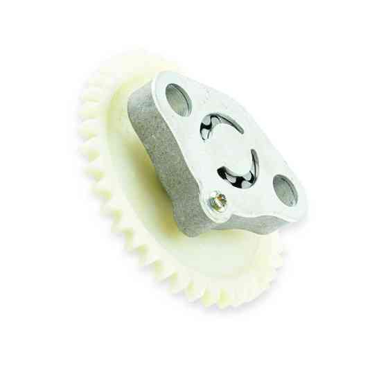 Насос Хонда DIO-61, 62, 67, 68 масляний Мукачево