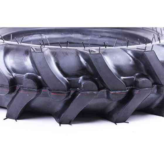 Шина с камерой 6.00*16 6PR ( мотоблок , мототрактор) 13,5 кг Мукачево