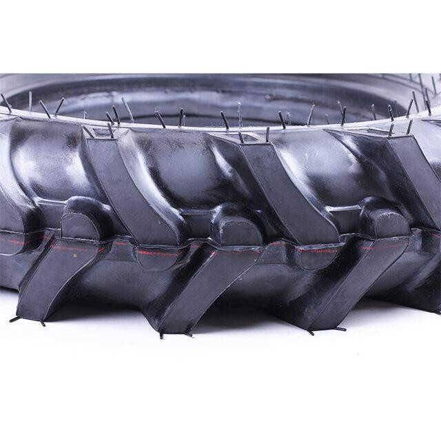 Шина с камерой 6.00*16 6PR ( мотоблок , мототрактор) 13,5 кг Мукачево - изображение 2