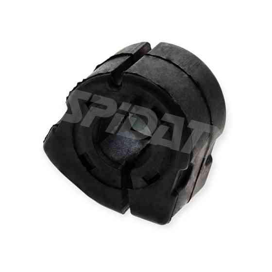 Втулка передняя Пежо 207, 208 (d-20 мм) стабилизатора Мукачево