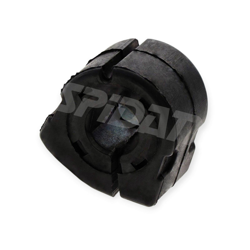 Втулка передня Пежо 207, 208 (d-20 мм) стабілізатора Мукачево - фото 1