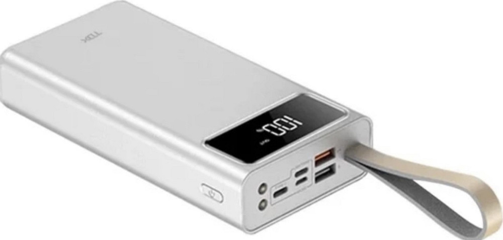 Power bank, павер банк, внешний аккумулятор, 50000 mah. Киев - изображение 1