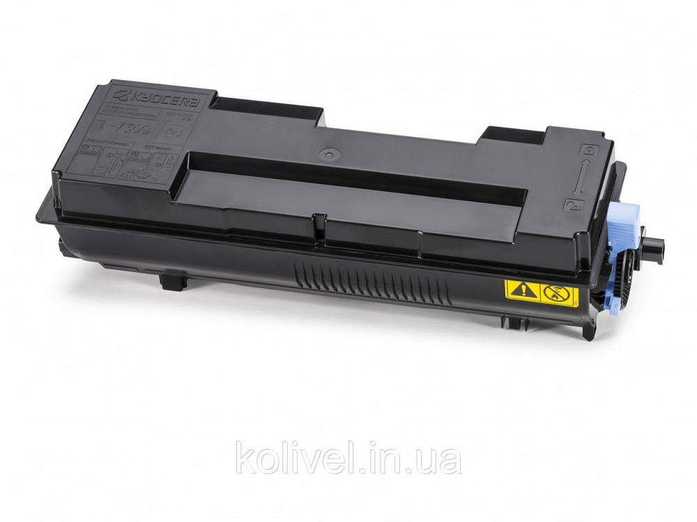 Kyocera TK-7300 — оригінальний тонер картридж, 1T02P70NL0 Київ - фото 1