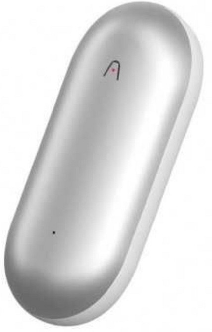 Диктофон PLAUD NotePin ChatGPT Lunar Silver (NP-64G-SI, PN0200-SI) Харків - фото 5