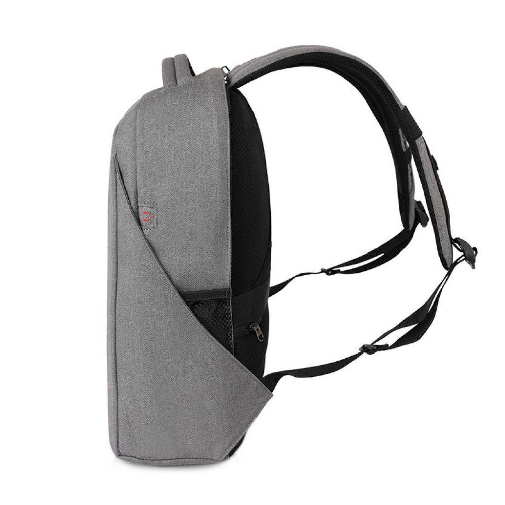 Рюкзак міський повсякденний Tigernu T-B3237U 16" Grey T-B3237U Одеса - фото 3