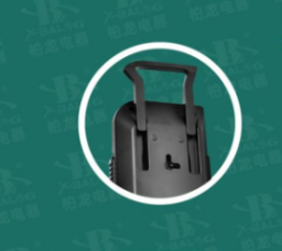 Світлодіодний вбудований акумулятор Ліхтарик TORCH AST-722 Одеса - фото 5