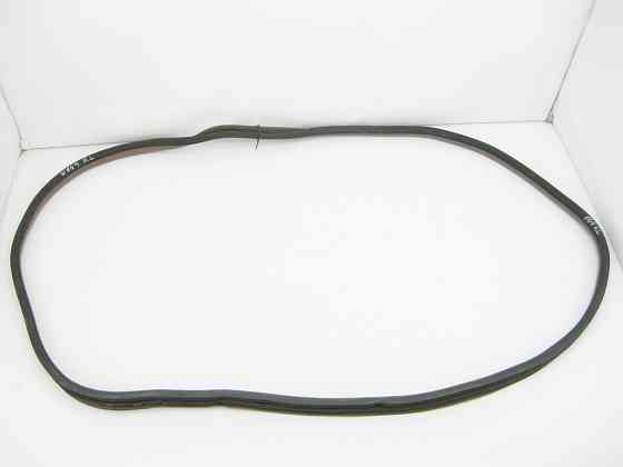 Mercedes-Benz  A1646900398 1B08 Ущільнювач задніх дверей на кузові бежевий ML W164 Одеса