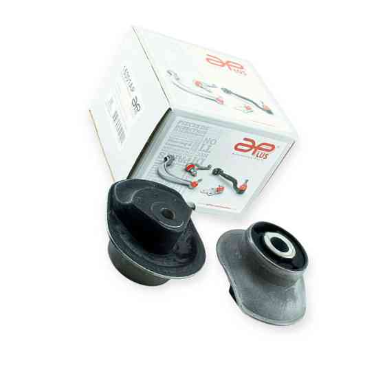 Втулка балки Фольцваген Пасат B3-B4 задній Мукачево