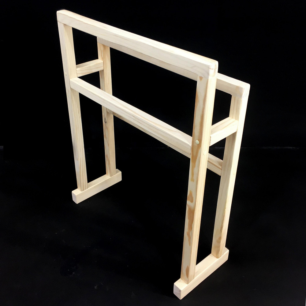 Стійка, вішалка підлогова "Даймонд" бланже Миколаїв - фото 5