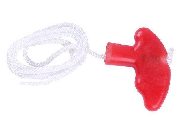 Ручка стартера мотоблок 168F з мотузкою Мукачево - фото 2