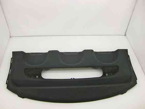 Mercedes-Benz  A2116900049 9D07 Задня полиця антрацит E-Class W211 Одесса