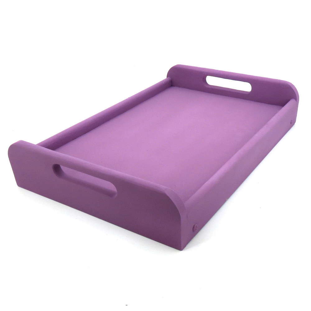 Столик-поднос для завтрака 