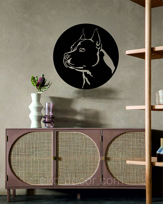 Декоративне настінне Панно «Стафф», Декор на стіну Київ - фото 8