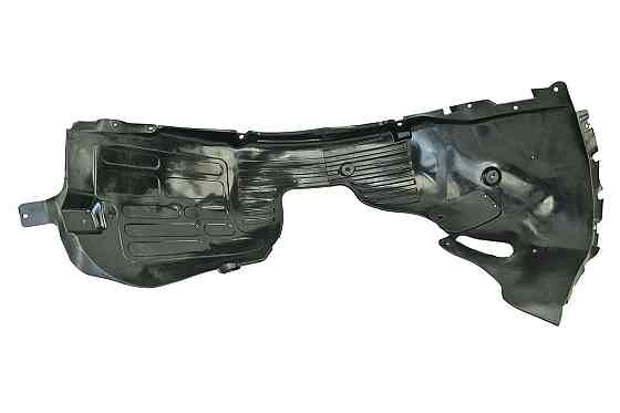 Підкрилок Sonata 7 LF (2017-2019) рестайлінг передній правий НЕБОЛЬШІ ТРІЩИНИ (ФОТО) Мукачево