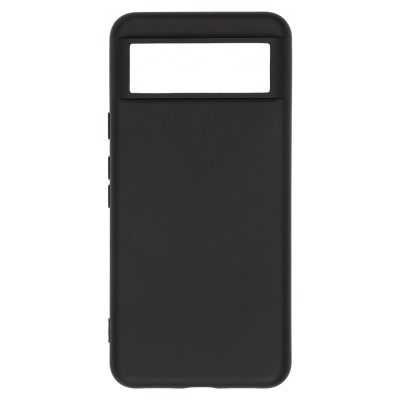 Чохол до мобільного телефона Armorstandart ICON Case Google Pixel 8 Black (ARM73026) Вінниця - фото 1