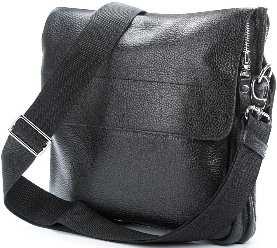 Сумка Черная (SHVIGEL) Киев - изображение 18