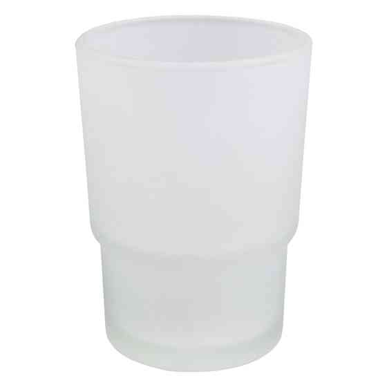 Стакан Lidz Oreo 0211 LDORE0211GCR37454 Frost Киев