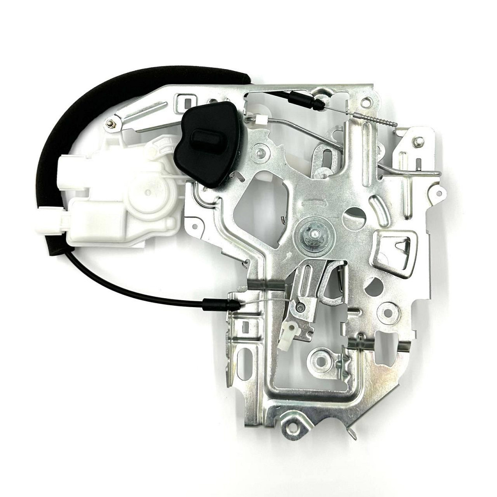 Замок двери задней правой GP Nissan NV 400 (8200766888) Киев - изображение 1