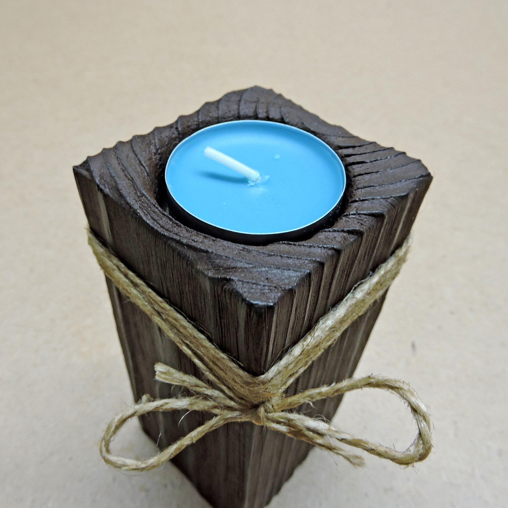 Подсвечник 