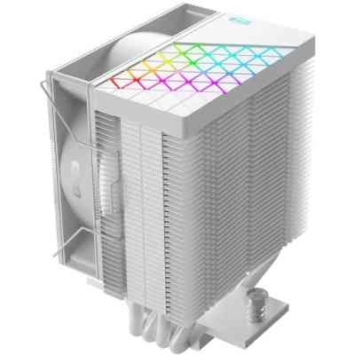 Кулер для процессора PcCooler R400 ARGB WH Винница