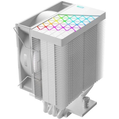 Кулер для процессора PcCooler R400 ARGB WH Винница - изображение 3