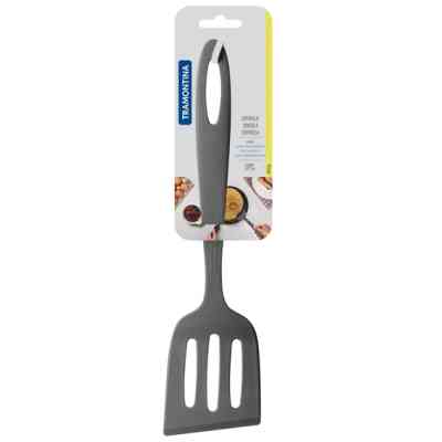 Лопатка кухонная Tramontina Ability Slit Graphite (25155/160) Винница