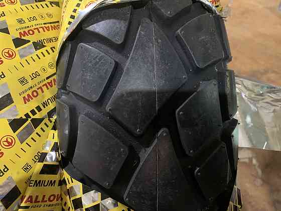 Шина мотоцикл 130/70 -13 TL SB- 117 Мукачево