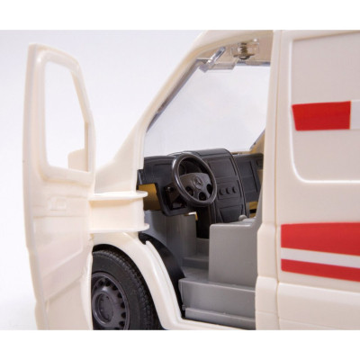 Спецтехніка Tigres Mercedes-Benz Sprinter швидка допомога, на планшетці (39712) Вінниця - фото 7