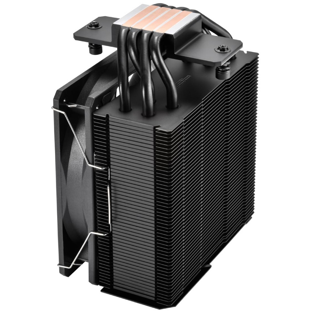 Вентилятор для процесора FSP NP5-B Intel LGA: 1700/1200 / AMD:AM4/AM5 Винница - изображение 6