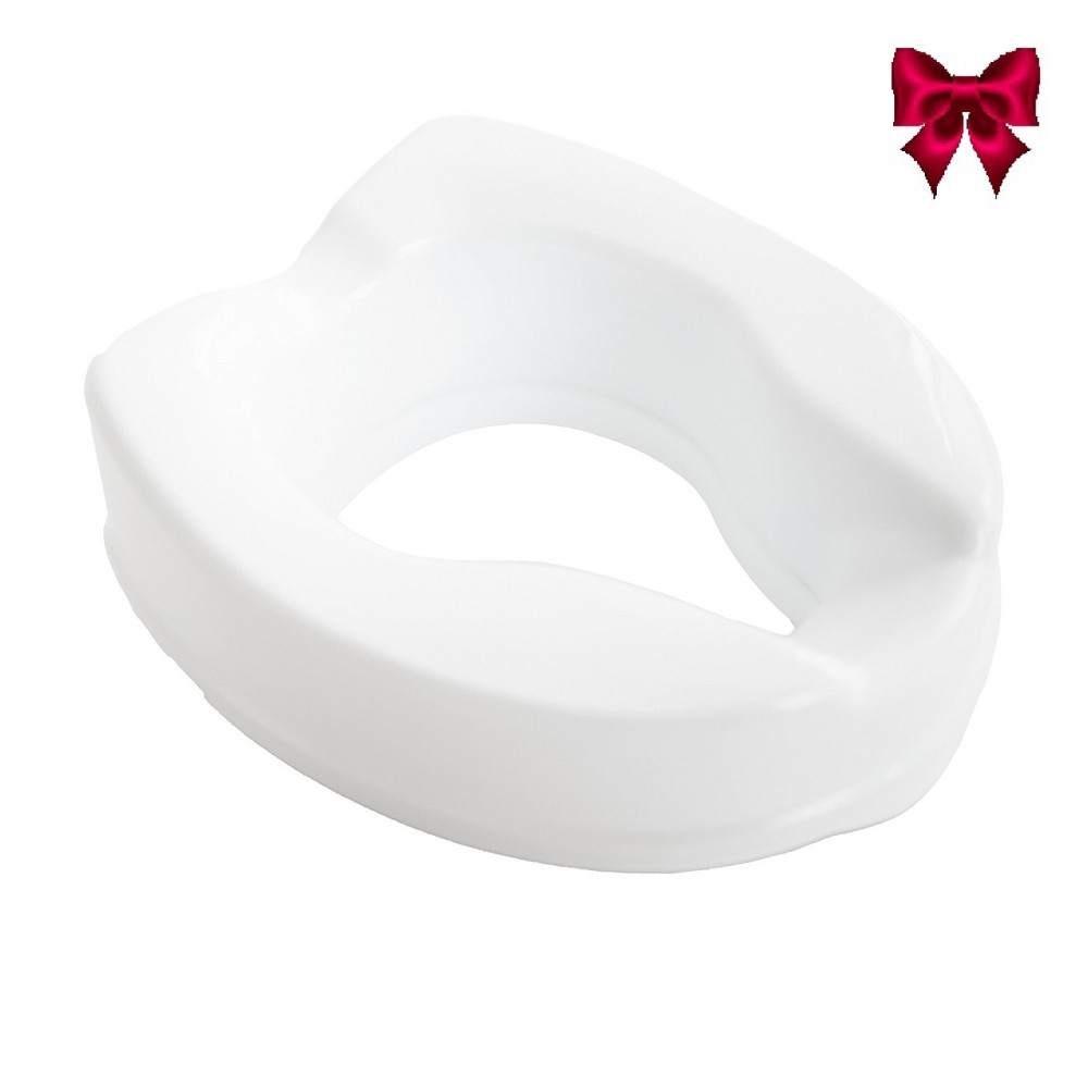 Туалетне сидіння Doctor Life 10764/B Дніпро - фото 1