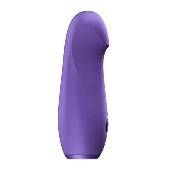 Вібратор Fun Factory Stella Black Currant Sex Aura Київ